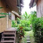 Lanna House Lanna Hut Chiangmai