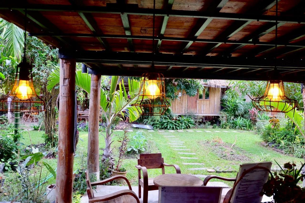 Lanna House Lanna Hut Chiangmai Bed & Breakfast Chiang Mai
