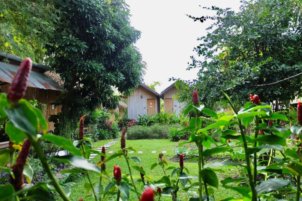 Bed & Breakfast Lanna House Lanna Hut Chiangmai