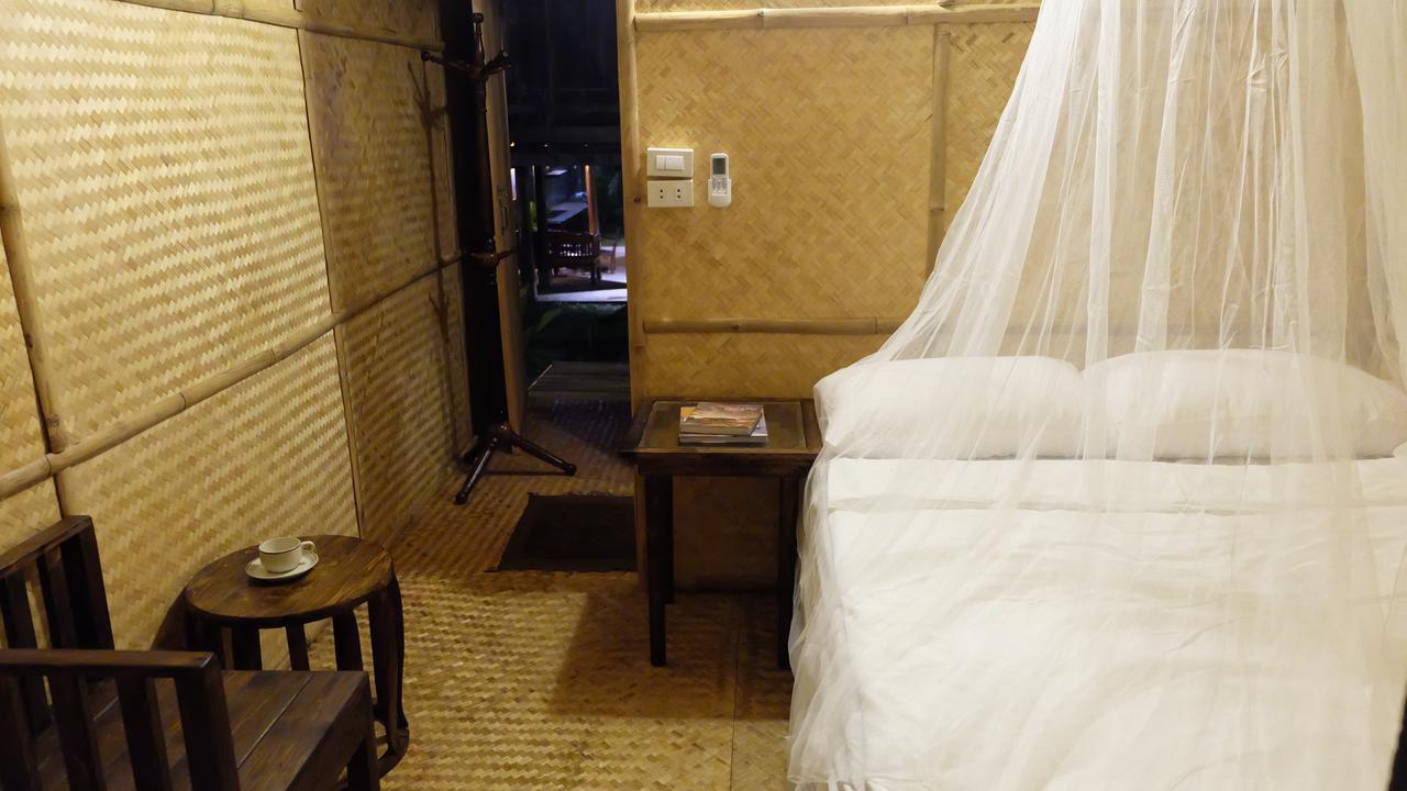 Bed & Breakfast Lanna House Lanna Hut Chiangmai