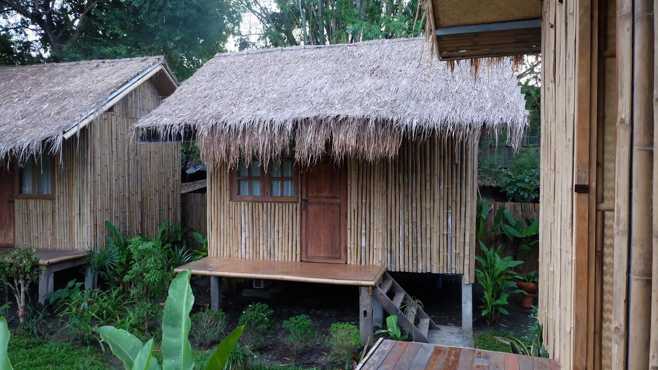 Bed & Breakfast Lanna House Lanna Hut Chiangmai *