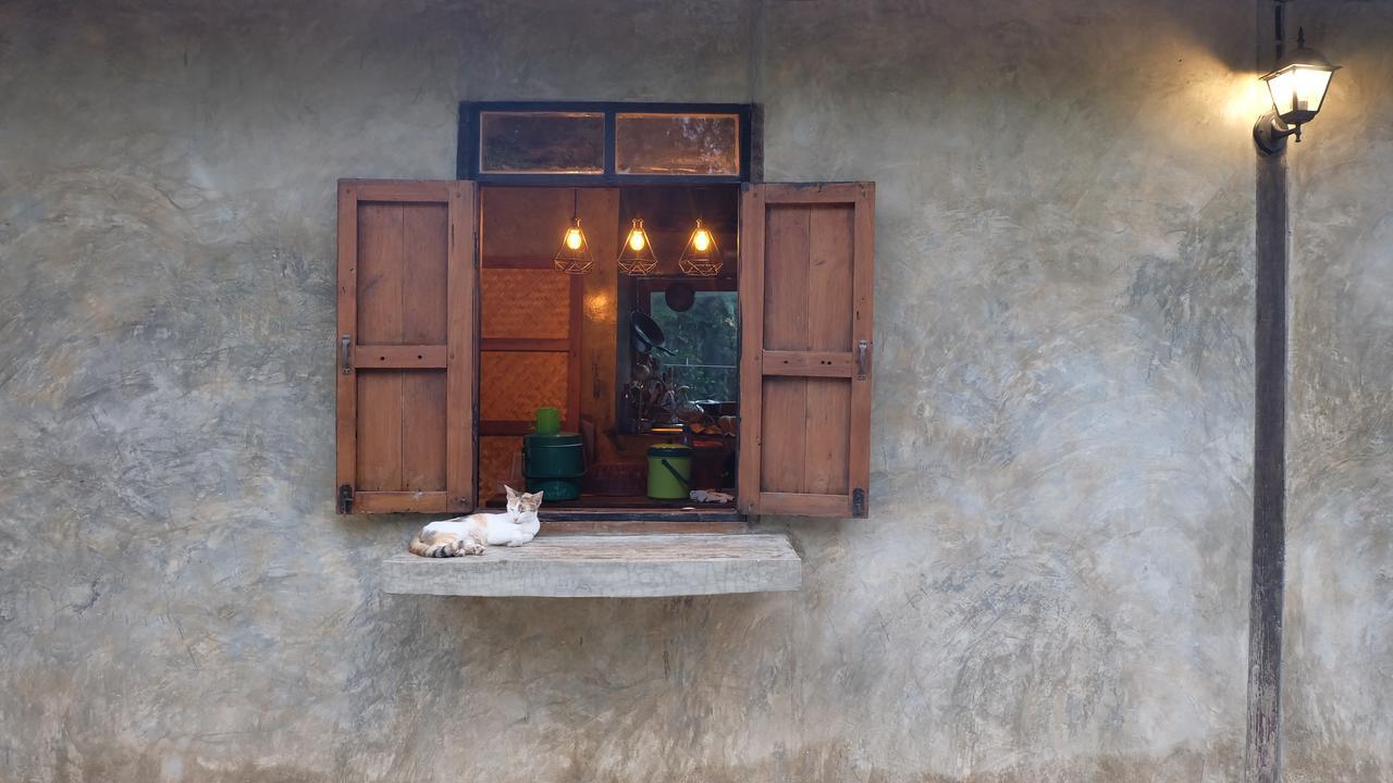 Bed & Breakfast Lanna House Lanna Hut Chiangmai Chiang Mai