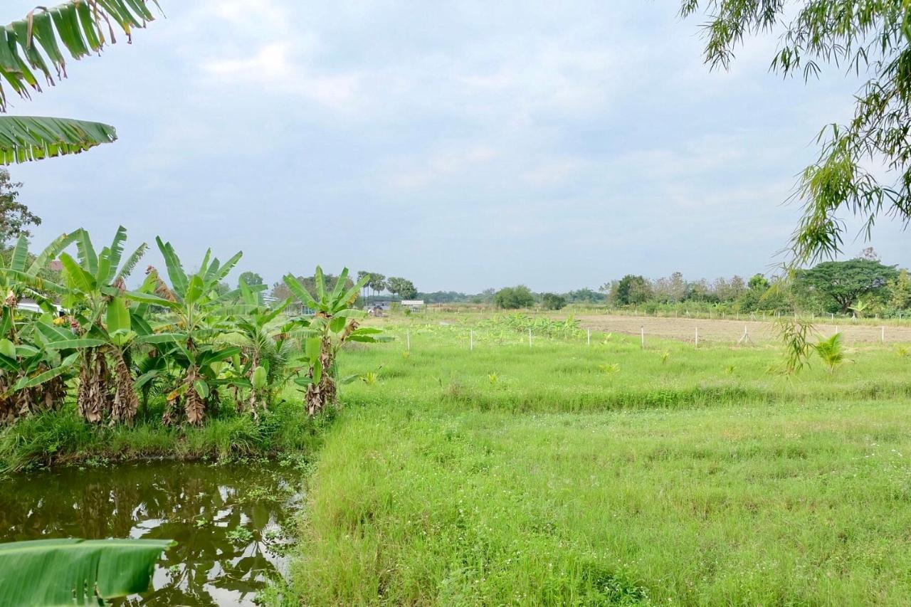 Lanna House Lanna Hut Chiangmai Chiang Mai