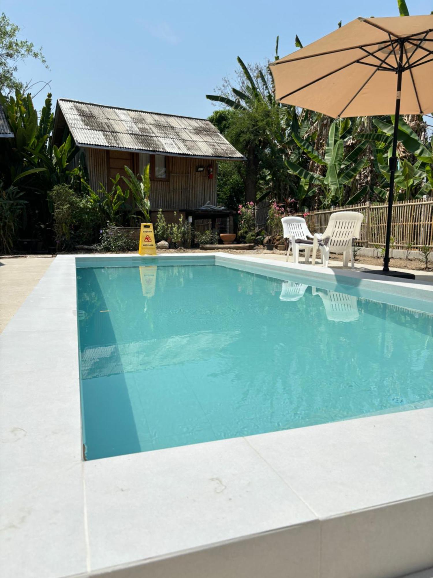 Lanna House Lanna Hut Chiangmai Bed and breakfast Chiang Mai
